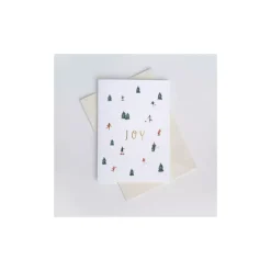 Tarjeta Joy Lora Bailora