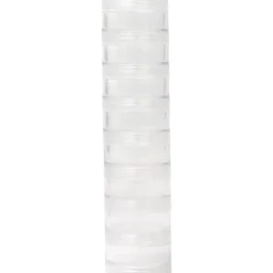 Tarros apilables pequeños We R