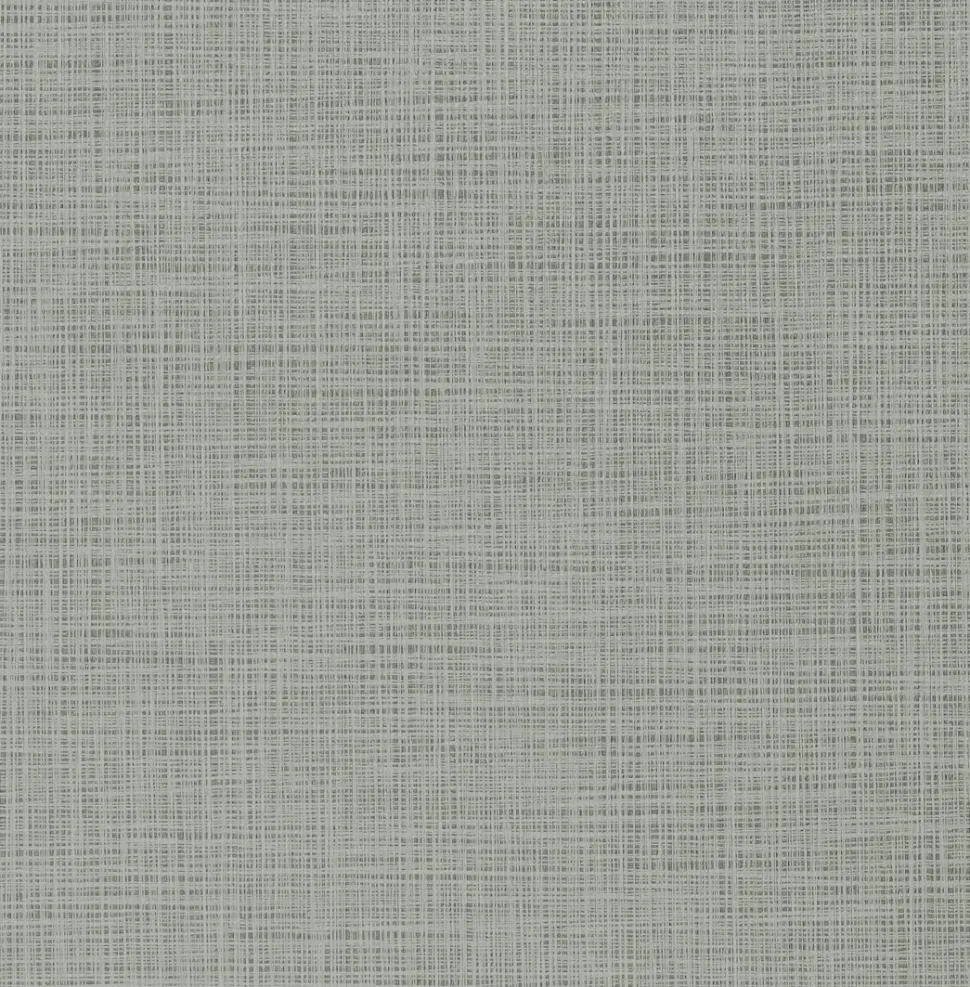 Tela de encuadernar de lino Cold Grey PapersForYou 142x50cm