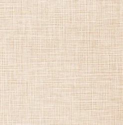 Tela de encuadernar de lino Light Beige PapersForYou 142x50cm