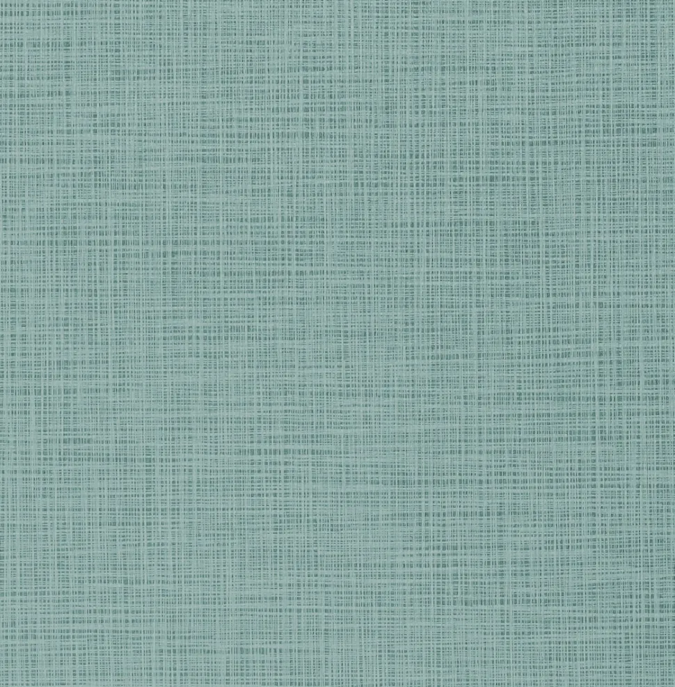 Tela de encuadernar de lino Pine Green PapersForYou 142x50cm