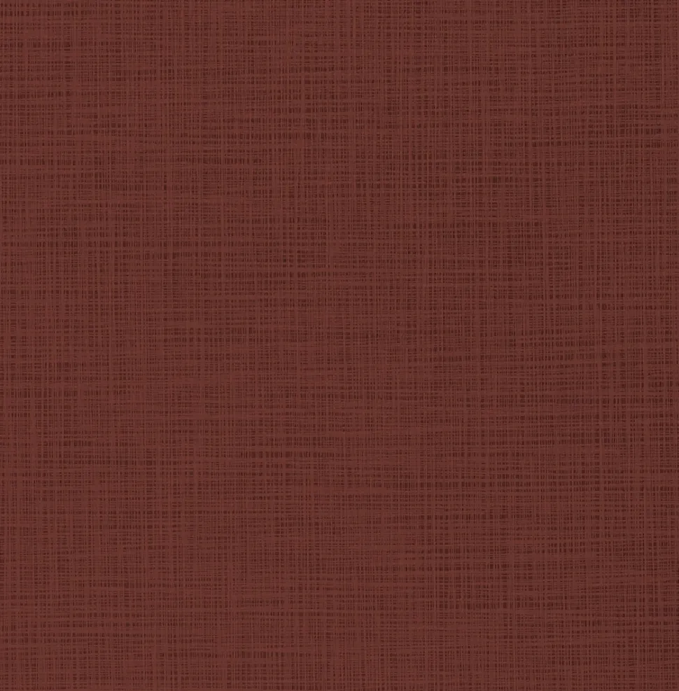 Tela de encuadernar de lino Mauve PapersForYou 142x50cm