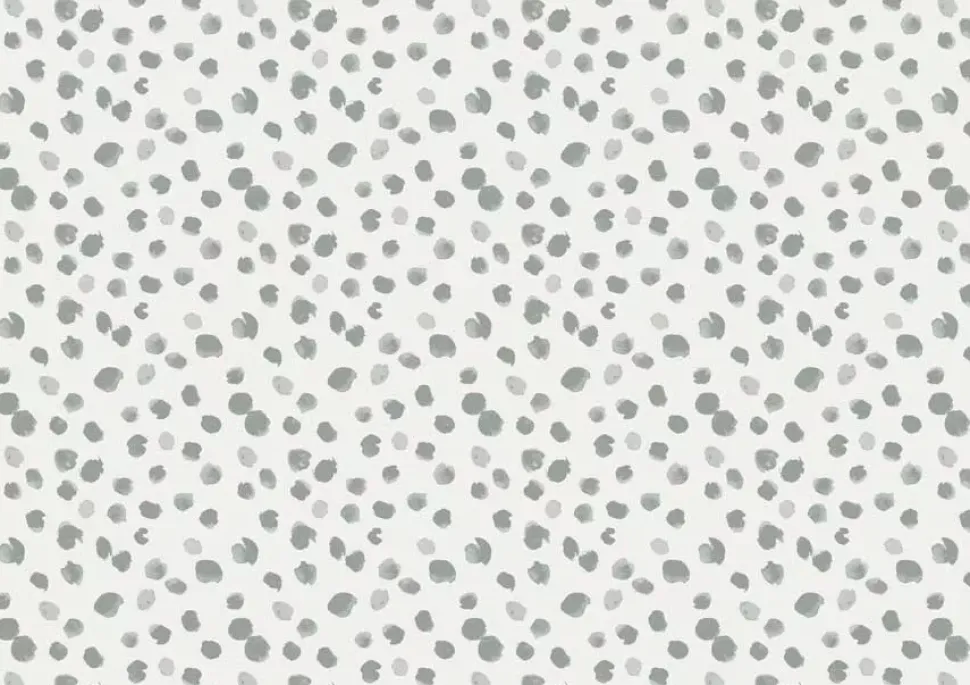 Tela de Encuadernar Elegant Dots PapersForYou 70x50cm