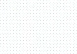 Tela de Encuadernar Estrellas Azul Bebé PapersForYou 70x50cm