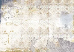 Tela de Encuadernar Mosaico Degradado Once Upon a Time PapersForYou 70x50cm