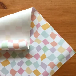 Tela de encuadernar Movida Retro Iriri Estudio 35x50cm