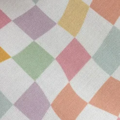 Tela de encuadernar Movida Retro Iriri Estudio 35x50cm