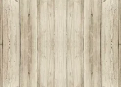 Tela de Encuadernar Paneles Madera Gastada PapersForYou 70x50cm