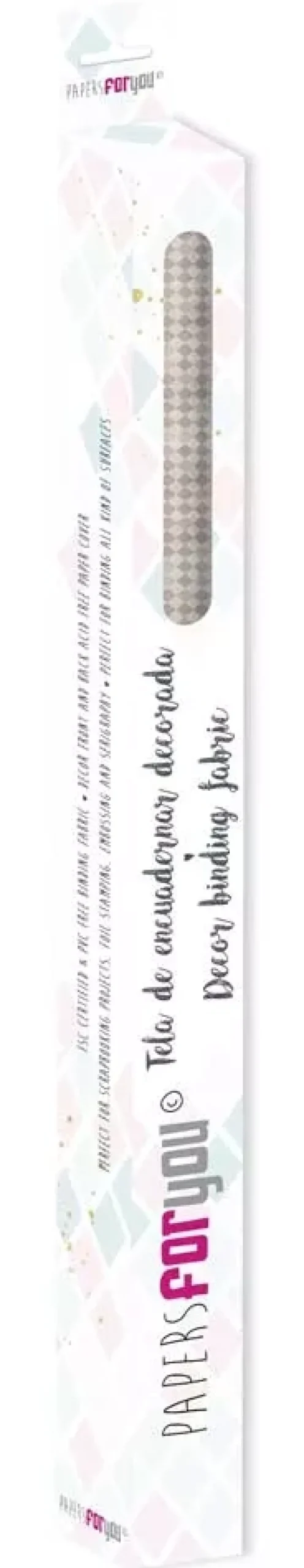 Tela de encuadernar V Wizarding Adventure II PapersForYou 70x50cm