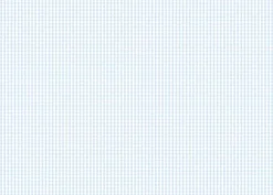 Tela de Encuadernar Vichy Mini Azul Bebé PapersForYou 70x50cm