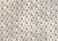 Tela de encuadernar VII Wizarding Adventure II PapersForYou 70x50cm