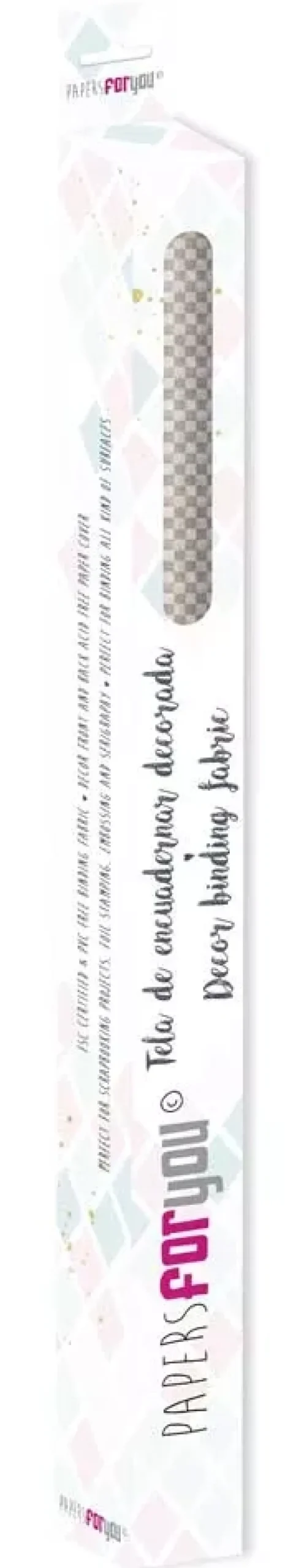 Tela de encuadernar VIII Wizarding Adventure II PapersForYou 70x50cm