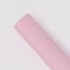Tela Para Encuadernar Ante Powder Pink Craftelier 35x50cm