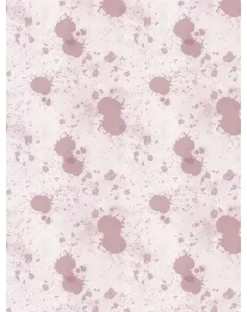 Tela Polvos de Magia Rosa Hechizo de Navidad El Altillo de los Duendes 50x35cm