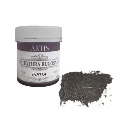 Textura Rugosa Pirita Artis Cromática Dayka 100ml