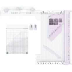 The Works All in One Tool Lila We R Memory Keepers