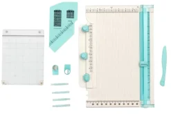 The Works All in One Tool We R Memory Keepers