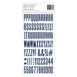 Thickers Abecedario Reasons To Smile Shimelle