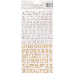 Thickers Abecedario Woodland Grove Maggie Holmes