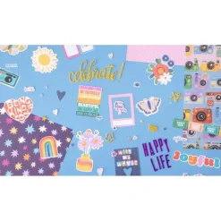 Thickers Alfabeto Main Character Energy Shimelle