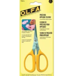 Tijera OLFA de precisión SCS-4