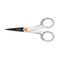 Tijeras antiadherentes Micro-Tip Fiskars 13cm