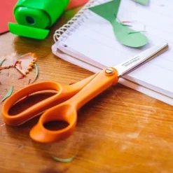 Tijeras Classic para niños diestros Fiskars 13cm