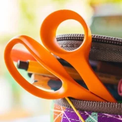 Tijeras Classic para niños diestros Fiskars 13cm