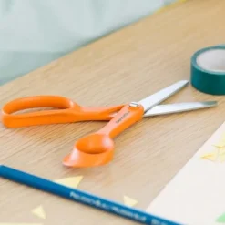 Tijeras Classic para niños diestros Fiskars 13cm