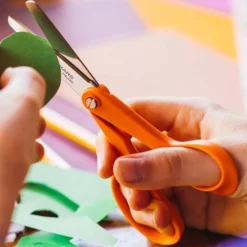 Tijeras Classic para niños diestros Fiskars 13cm