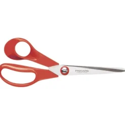 Tijeras Clásicas Universales para Zurdos Fiskars 21cm