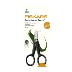 Tijeras de Costura Functional Form ReNew Fiskars 13cm