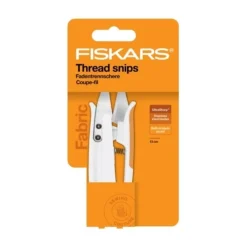 Tijeras de deshilvanar Softgrip Fiskars