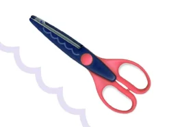 Tijeras Festoneadas MultiCraft