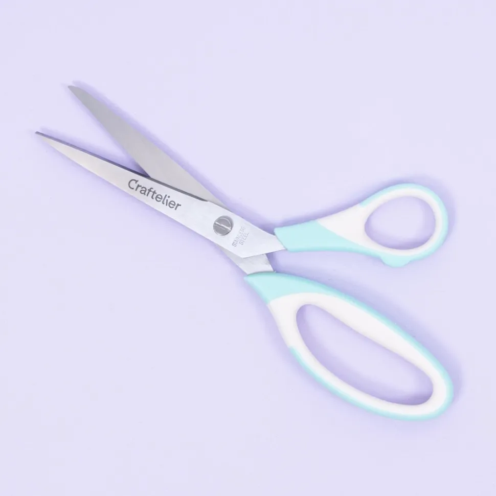 Tijeras grandes Craftelier 21,50cm