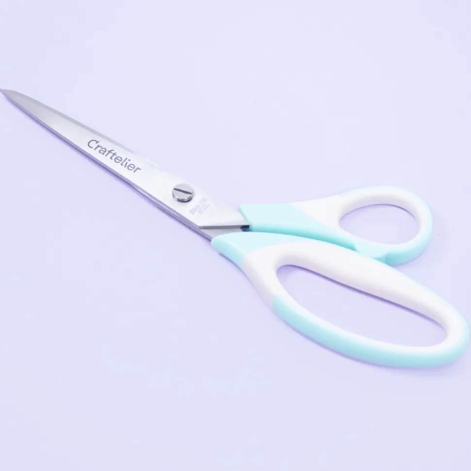 Tijeras grandes Craftelier 21,50cm