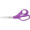 Tijeras Lila Teen Fiskars 20cm