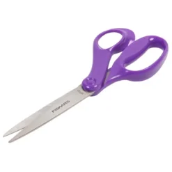 Tijeras Lila Teen Fiskars 20cm