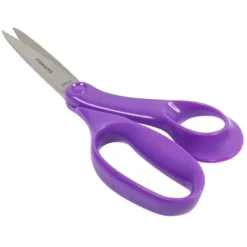 Tijeras Lila Teen Fiskars 20cm