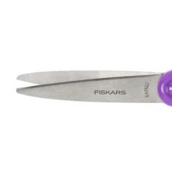 Tijeras Lila Teen Fiskars 20cm