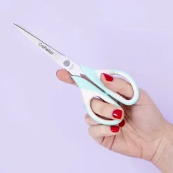 Tijeras medianas Craftelier 16,50cm