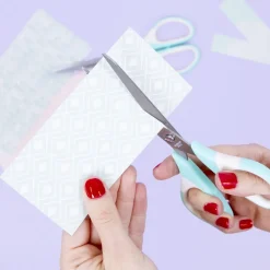 Tijeras medianas Craftelier 16,50cm