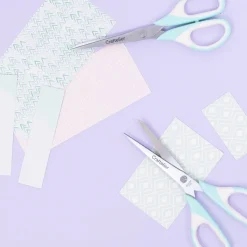 Tijeras medianas Craftelier 16,50cm