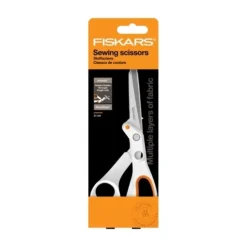 Tijeras para costura Amplify Fiskars 21cm