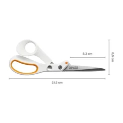 Tijeras para costura Amplify Fiskars 21cm