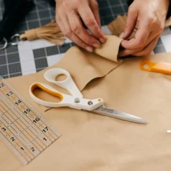 Tijeras para costura Amplify Fiskars 21cm