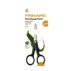 Tijeras para Manualidades Functional Form ReNew Fiskars 13cm