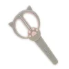 Tijeras para niños Kitty Legami