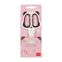 Tijeras para niños Pantastic Legami