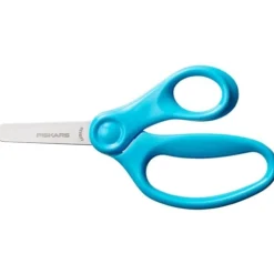 Tijeras para niños Turquesa Fiskars 13cm